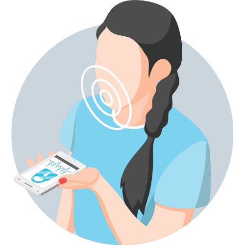 ArmorVox Voice Intelligence