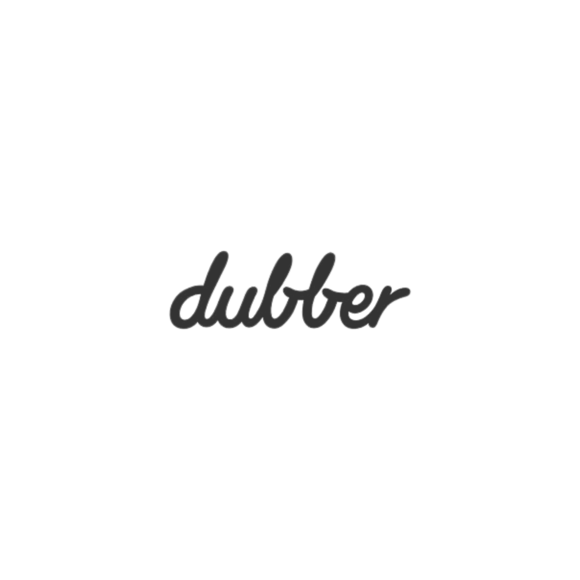 Dubber
