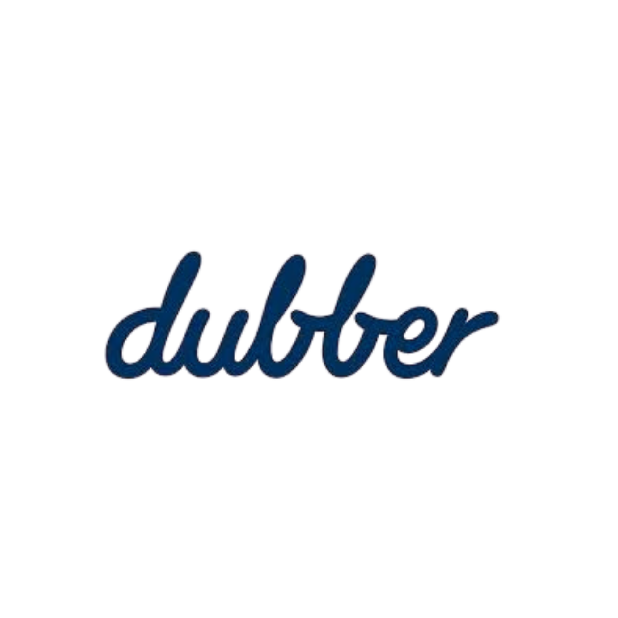 Dubber