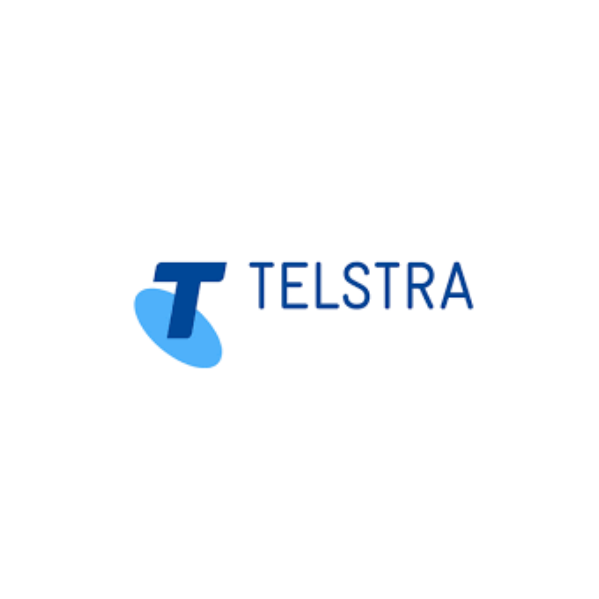 Telstra