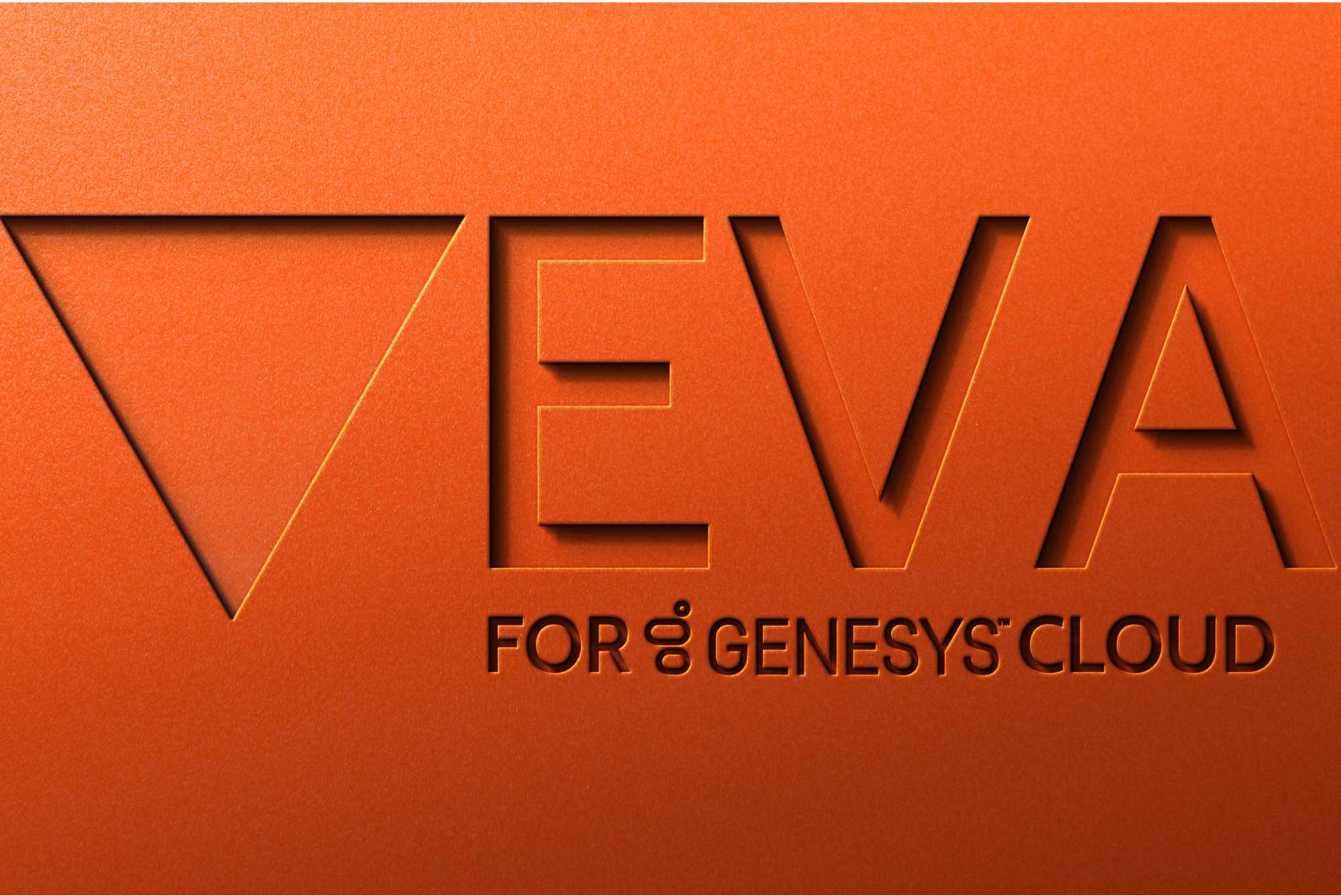 EVA for Genesys Cloud