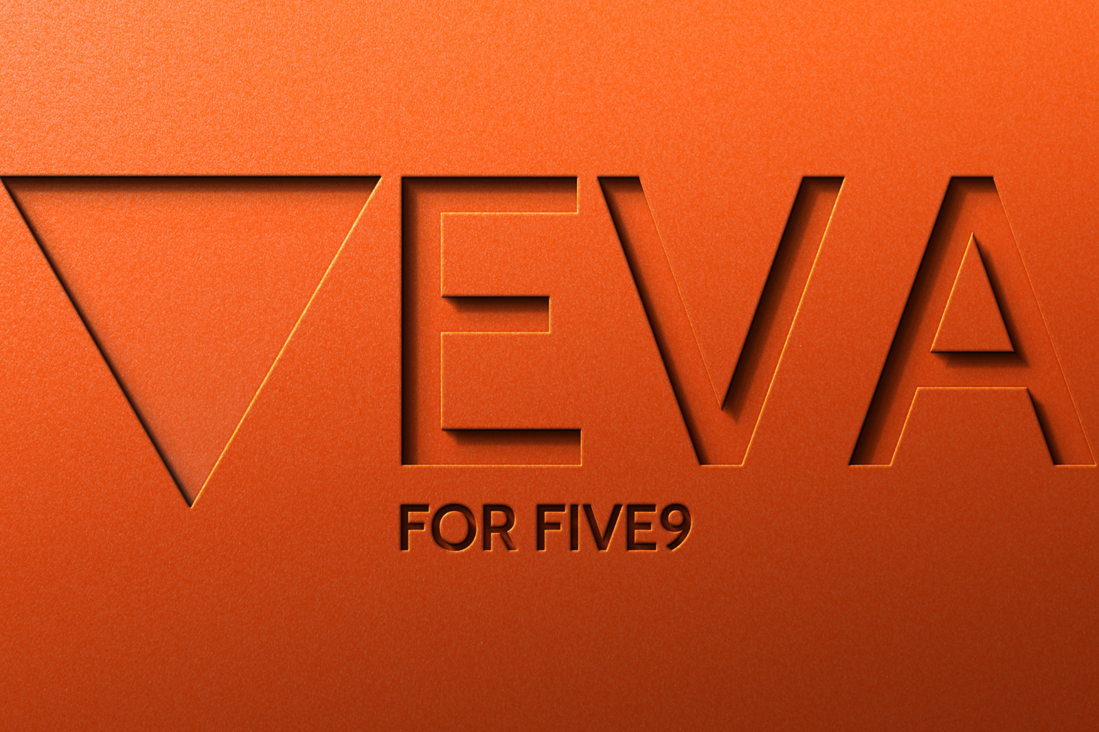 EVA for Five9