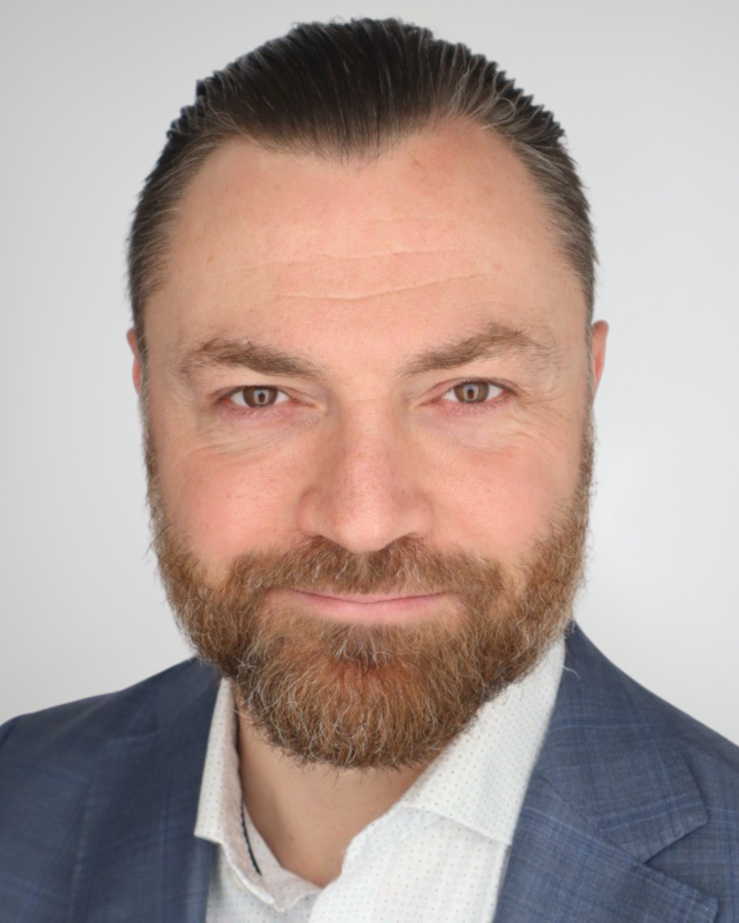 brett beranek Auraya